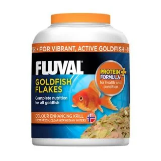 - Deodorizing cat litter tofu litterFluval Goldfish Flakes (32g)