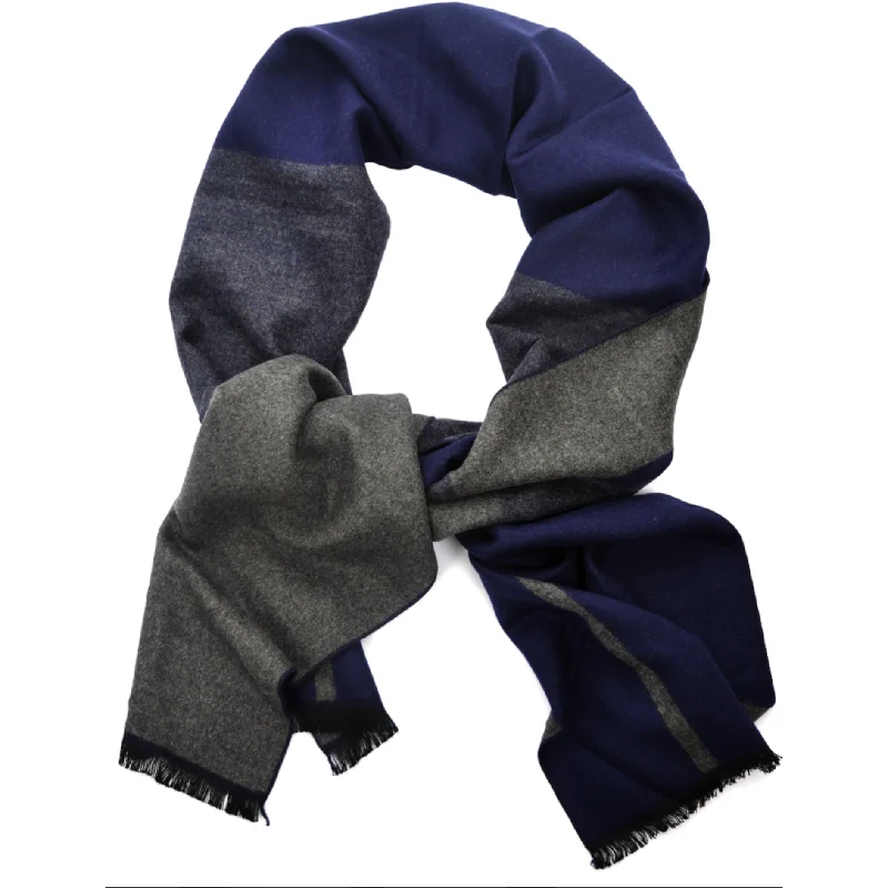Navy/Grey