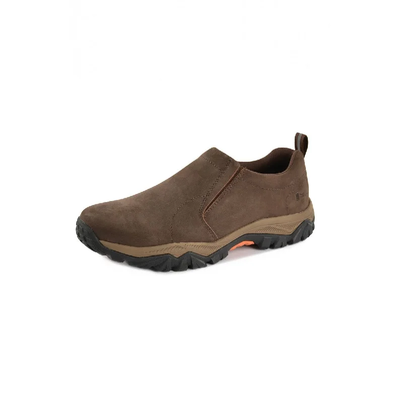 - Parrot climbing and standing wooden frameThomas Cook Men's Ramble Slip-On Shoe