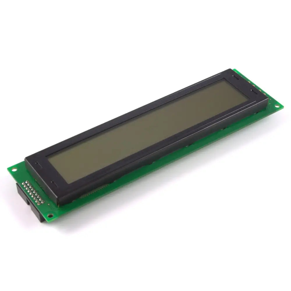 - Summer pet ice matPhidgets LCD Screen 4x40 (4.89mm Characters)