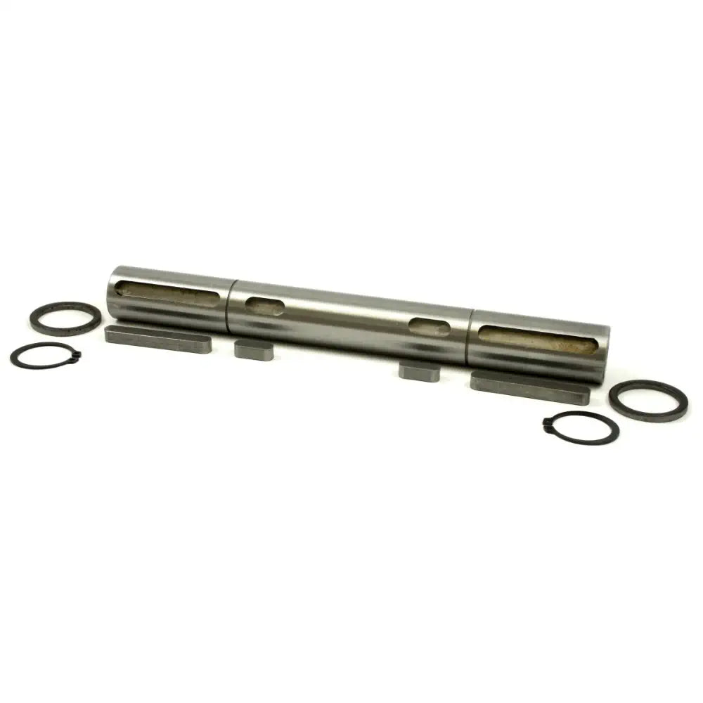 - ​​Pet toys under    yuanPhidgets 35mm Double Ended Output Shaft for Series 90 Worm Gearbox (Long)
