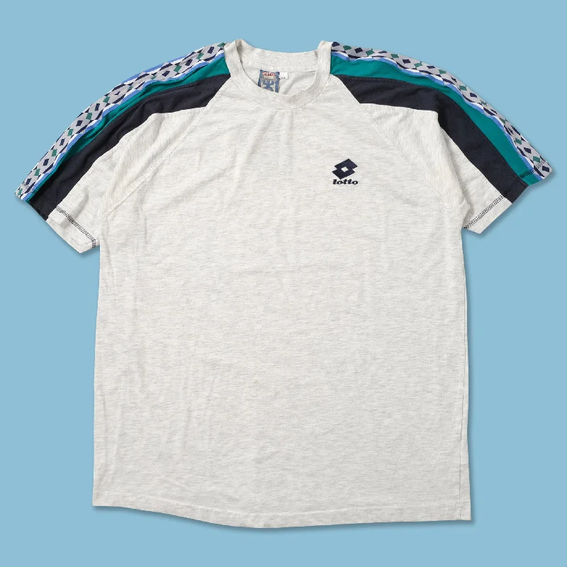 ---Vintage Lotto T-Shirt Large