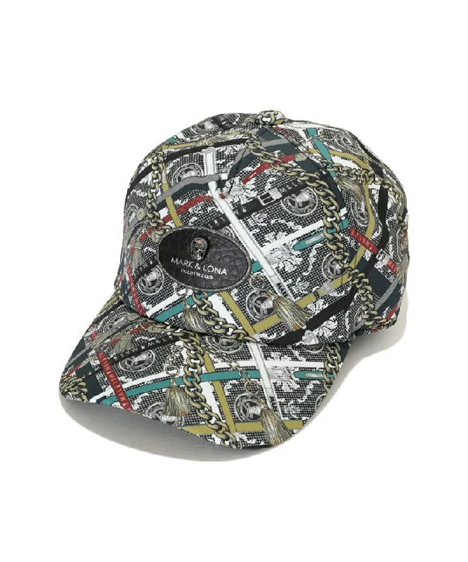  -Splash-proof food bowl AND Anti-choking slow food bowlUnisex Ain't That Peculiar Cap BLACK