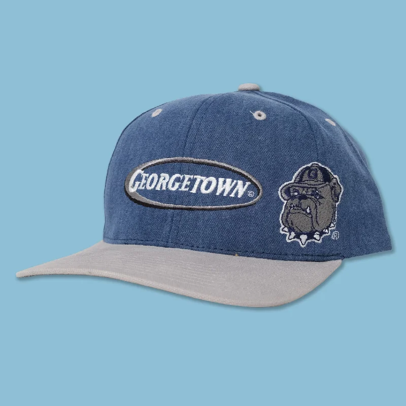 - Elderly dog ​​joint care mattressVintage DS Georgetown Hoyas Strapback