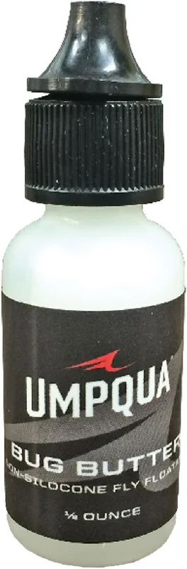 ---Umpqua Bug Butter Dry Fly Floatant