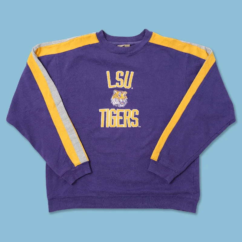 - Pet monitor with cameraVintage LSU Tigers Sweater Small