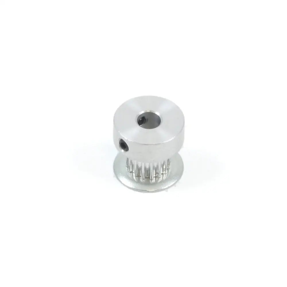 - Hamster silent running wheel to prevent chewingPhidgets GT2 Pulley w/ 5mm Bore & 16 Teeth