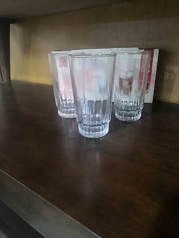 - Automatic temperature adjustment cat bedGalerie Versaille Juice Glass Cup 3pcs/Box 29cl