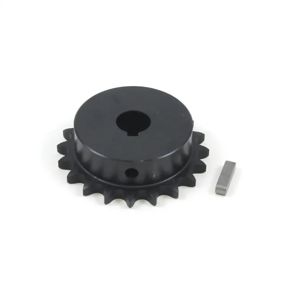 - Pet water dispenser UV sterilization versionPhidgets #40 Chain Sprocket w/ 19mm Bore & 20 Teeth