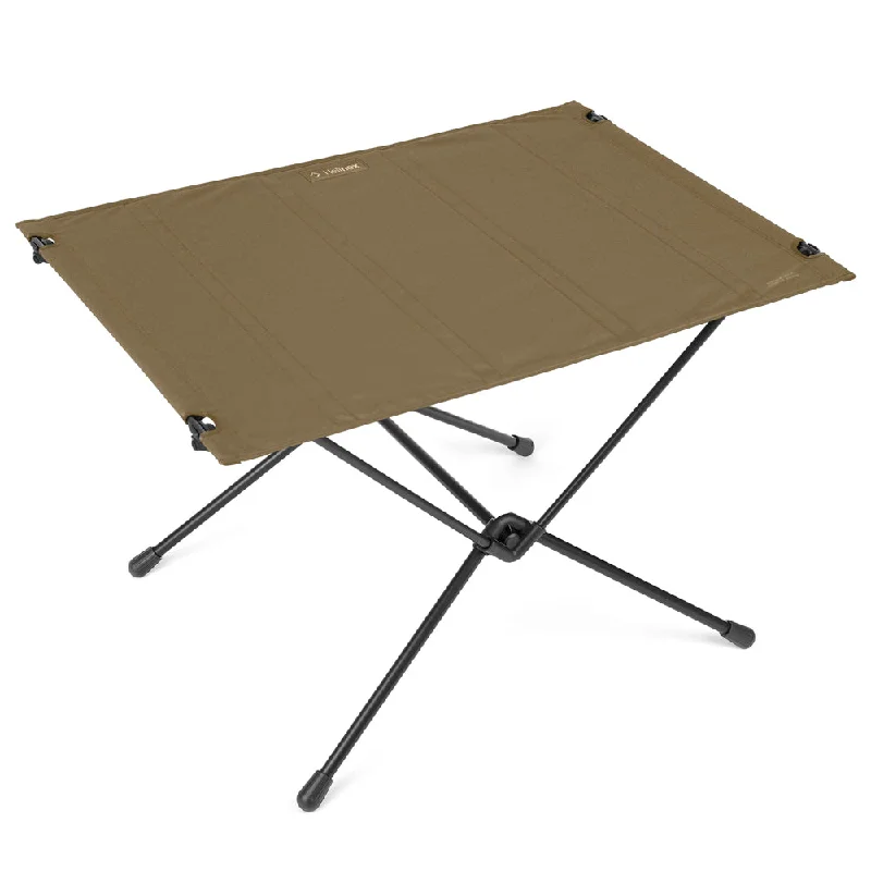  -Anti-scratch scratching board AND cat bed in oneTable One Hard Top Large Coyote Tan