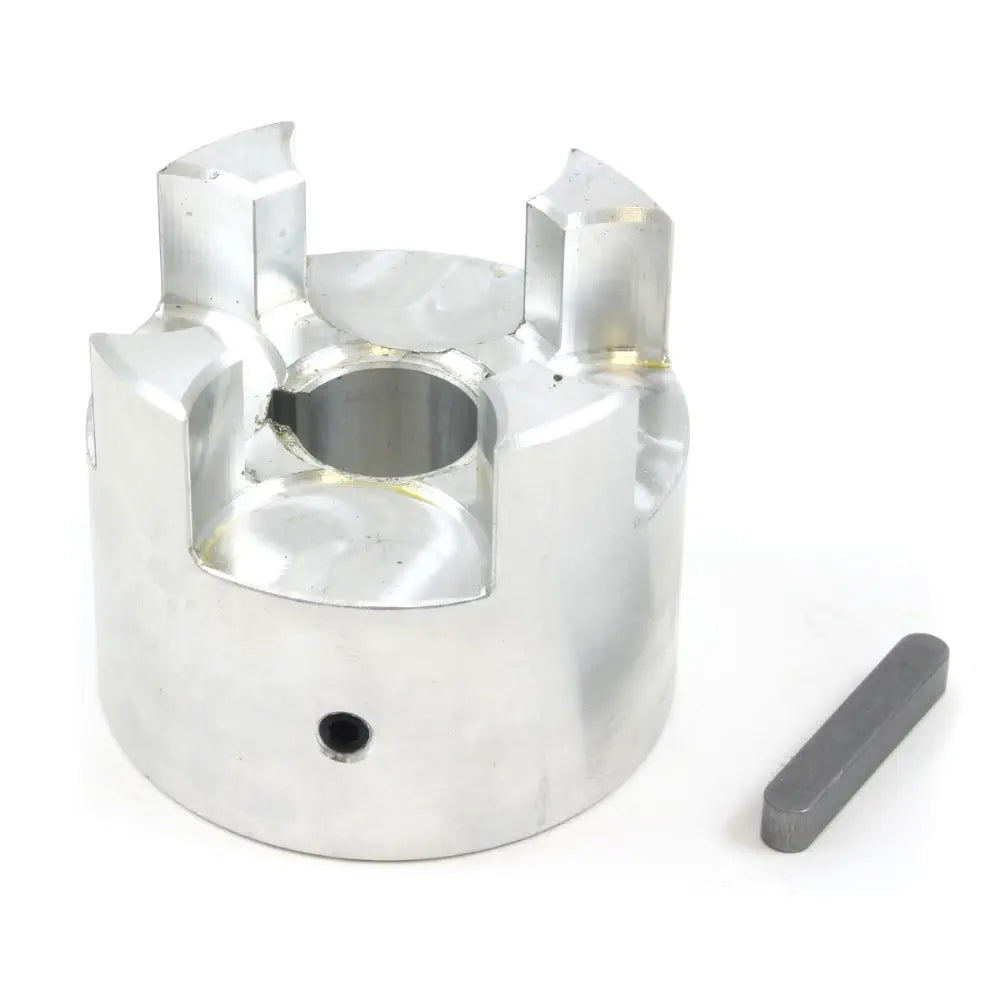 - Rabbit grass rack to prevent waste food boxPhidgets Jaw Coupling Half 17mm Series 24