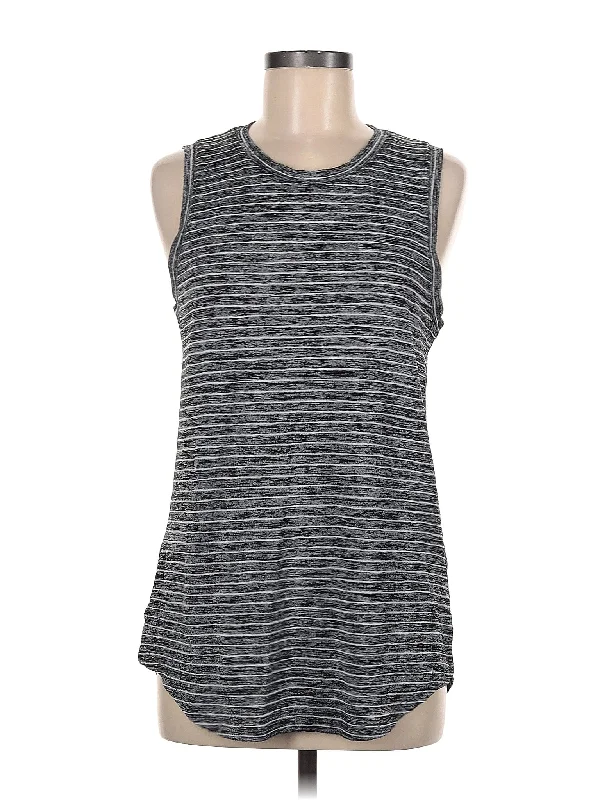 Sleeveless T Shirt